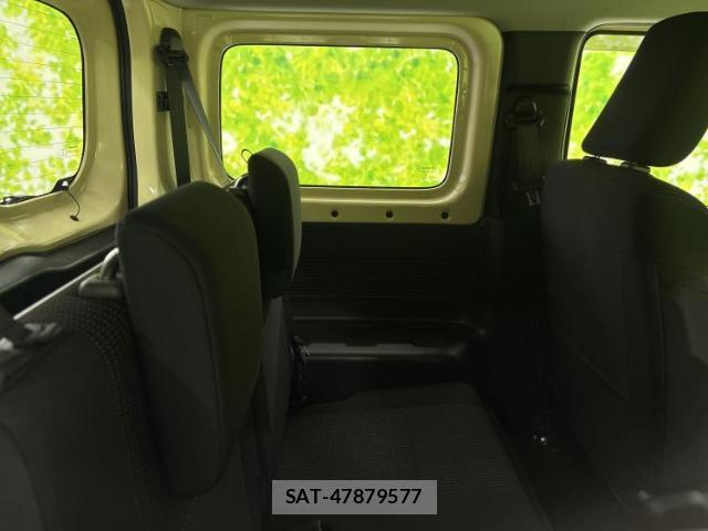 Suzuki JIMNY SIERRA 2018-09 8546747-4