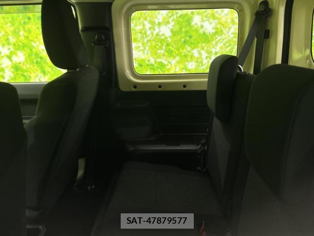 Suzuki JIMNY SIERRA 2018-09 8546747-6