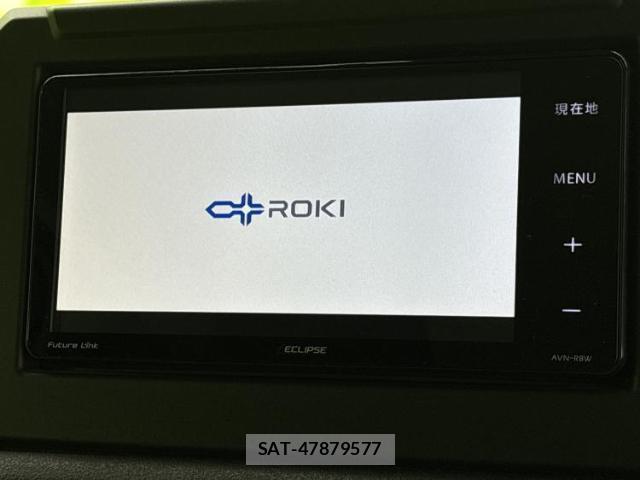 Suzuki JIMNY SIERRA 2018-09 8546747-8