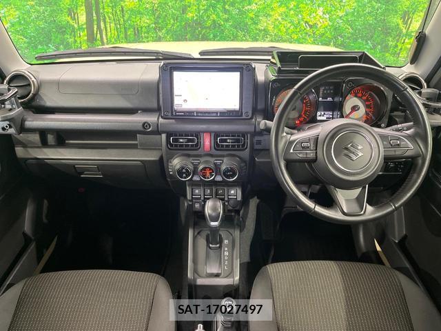 Suzuki JIMNY SIERRA 2020-07 8546860-1
