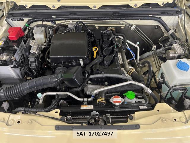 Suzuki JIMNY SIERRA 2020-07 8546860-17