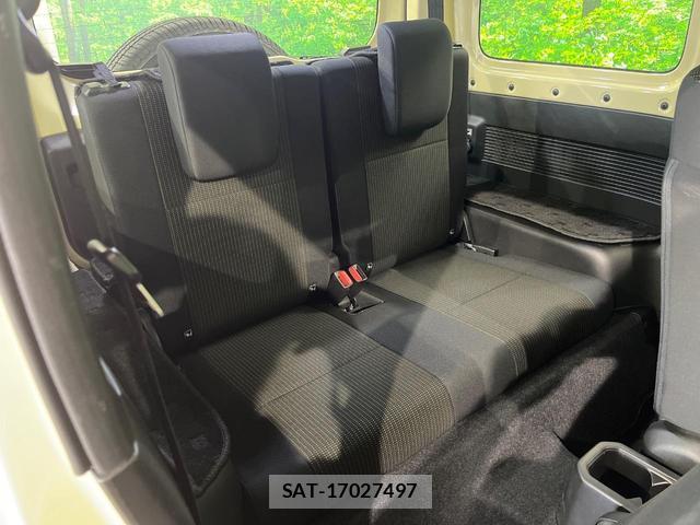 Suzuki JIMNY SIERRA 2020-07 8546860-8