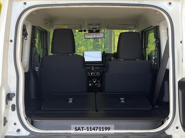 Suzuki JIMNY SIERRA 2024-12 8547107-10
