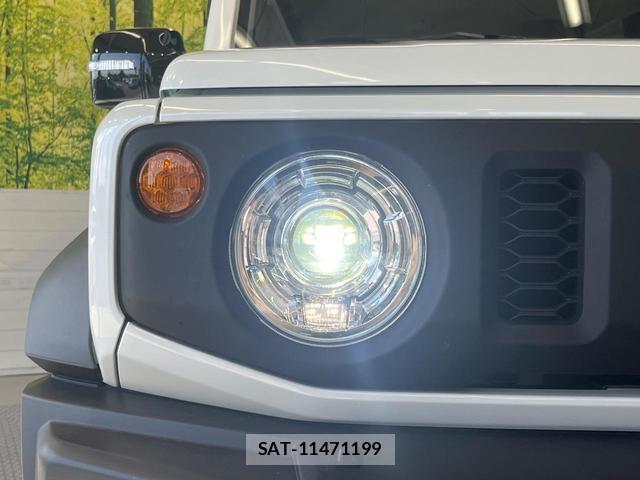 Suzuki JIMNY SIERRA 2024-12 8547107-11