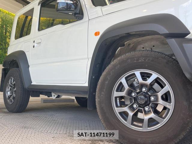 Suzuki JIMNY SIERRA 2024-12 8547107-12