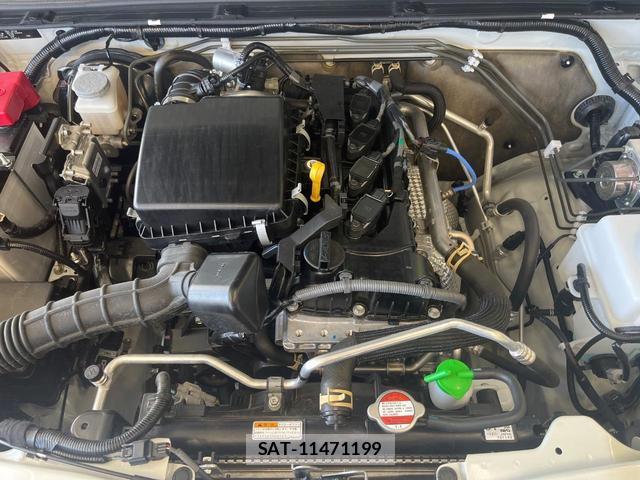 Suzuki JIMNY SIERRA 2024-12 8547107-17