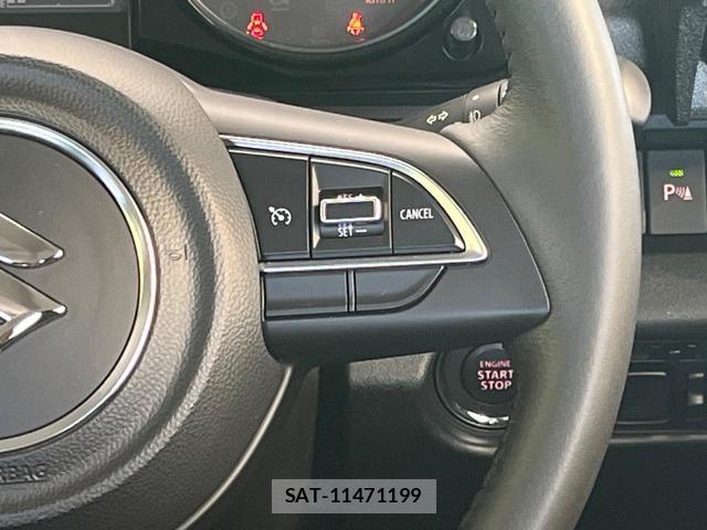 Suzuki JIMNY SIERRA 2024-12 8547107-5