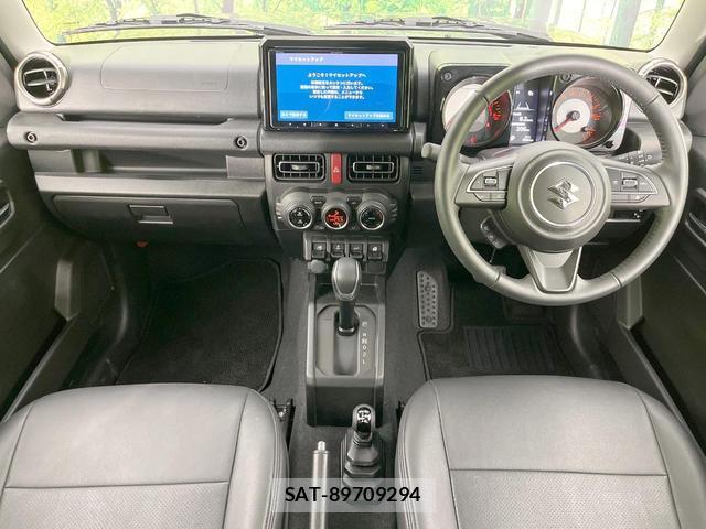Suzuki JIMNY SIERRA 2025-12 8547690-1