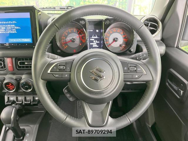 Suzuki JIMNY SIERRA 2025-12 8547690-10