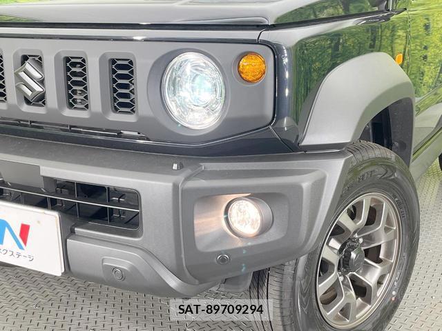 Suzuki JIMNY SIERRA 2025-12 8547690-11
