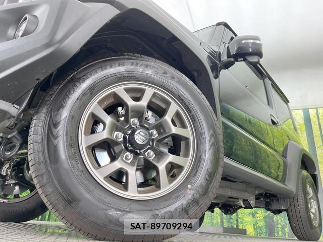 Suzuki JIMNY SIERRA 2025-12 8547690-12