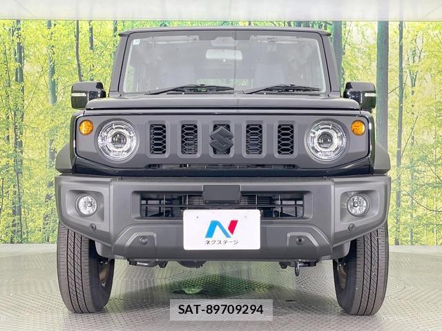 Suzuki JIMNY SIERRA 2025-12 8547690-13
