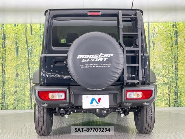 Suzuki JIMNY SIERRA 2025-12 8547690-14