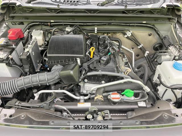 Suzuki JIMNY SIERRA 2025-12 8547690-17