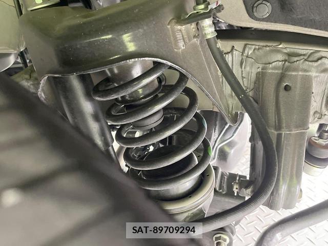 Suzuki JIMNY SIERRA 2025-12 8547690-19