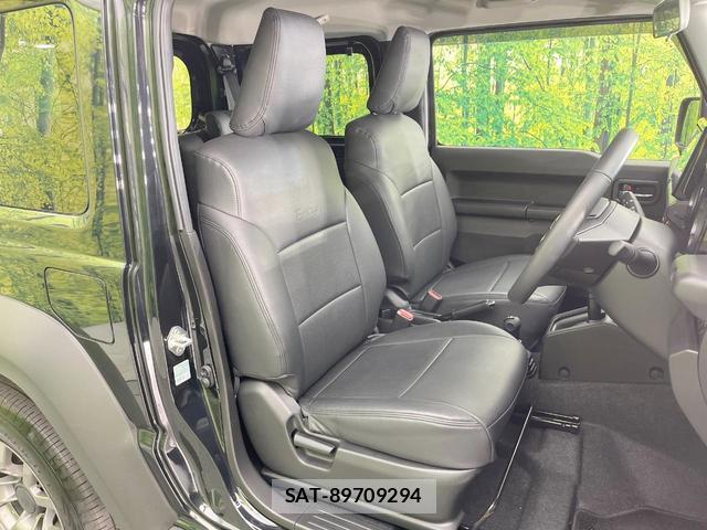 Suzuki JIMNY SIERRA 2025-12 8547690-7