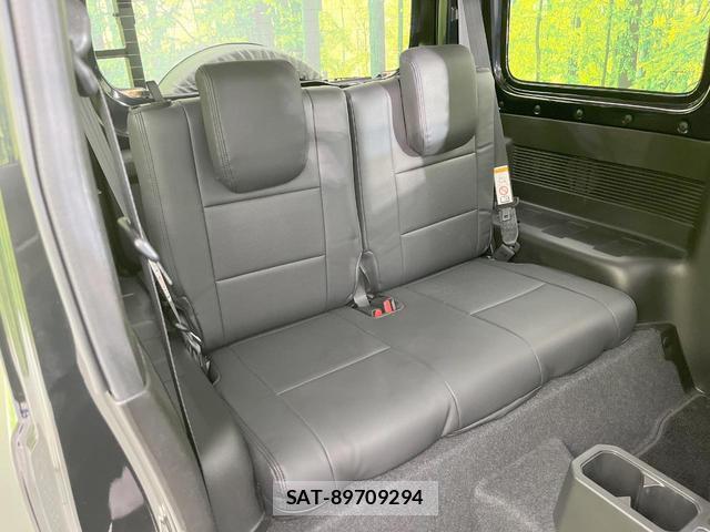 Suzuki JIMNY SIERRA 2025-12 8547690-8