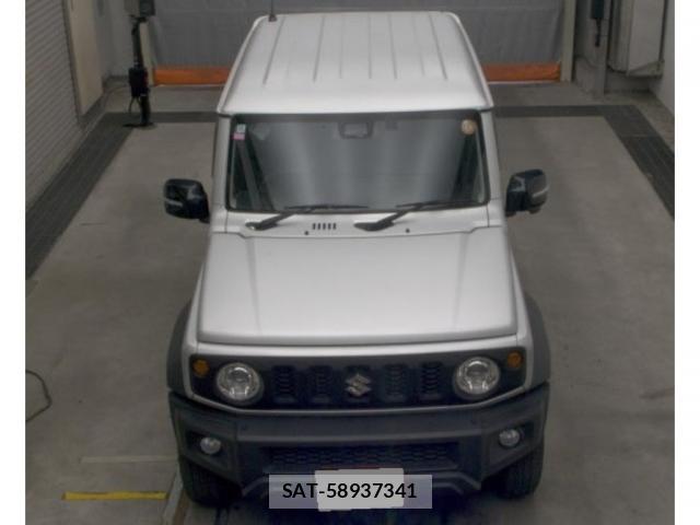 Suzuki JIMNY SIERRA 2022-11 8548289-0