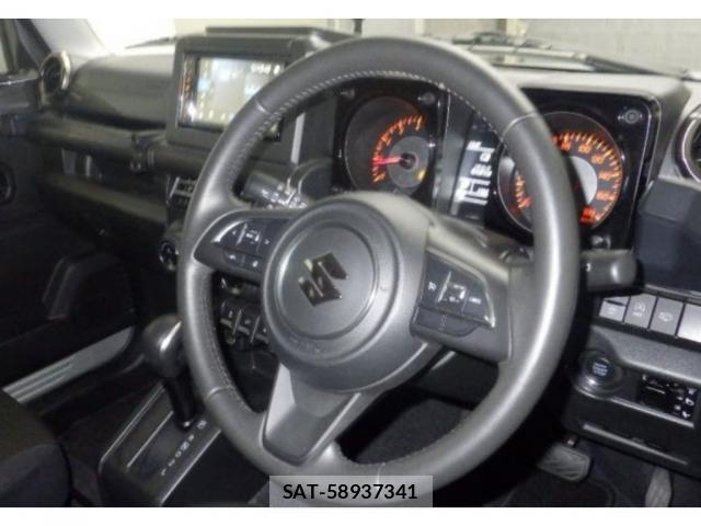 Suzuki JIMNY SIERRA 2022-11 8548289-2