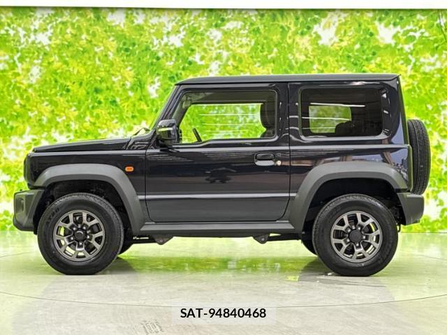 Suzuki JIMNY SIERRA 2025-04 8548549-1