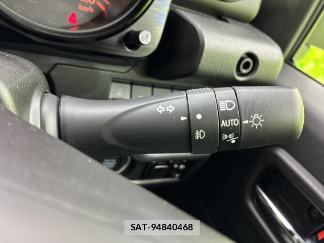 Suzuki JIMNY SIERRA 2025-04 8548549-10