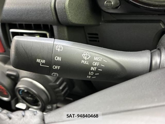 Suzuki JIMNY SIERRA 2025-04 8548549-11