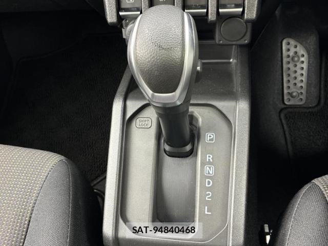 Suzuki JIMNY SIERRA 2025-04 8548549-12