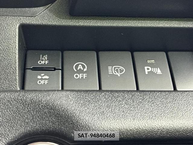 Suzuki JIMNY SIERRA 2025-04 8548549-14