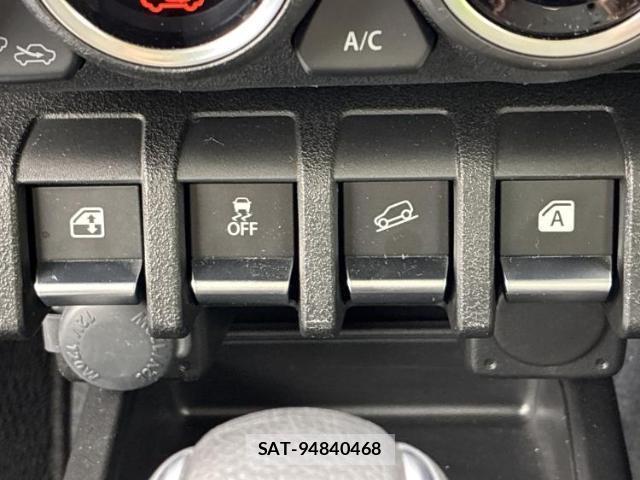 Suzuki JIMNY SIERRA 2025-04 8548549-16