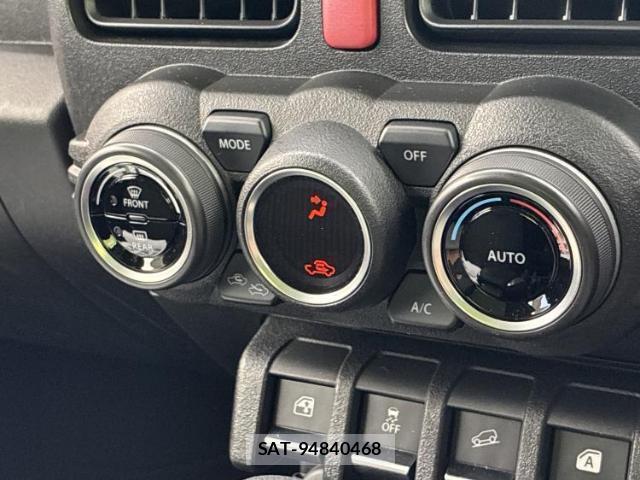 Suzuki JIMNY SIERRA 2025-04 8548549-17