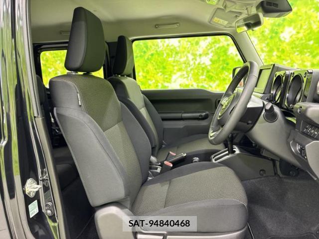 Suzuki JIMNY SIERRA 2025-04 8548549-3