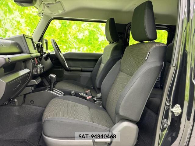 Suzuki JIMNY SIERRA 2025-04 8548549-5