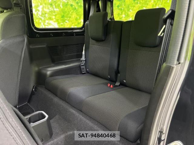 Suzuki JIMNY SIERRA 2025-04 8548549-6