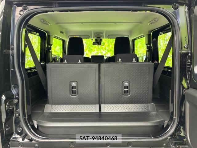 Suzuki JIMNY SIERRA 2025-04 8548549-7