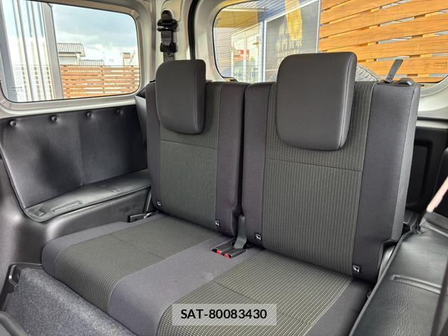 Suzuki JIMNY SIERRA 2025-10 8548671-12