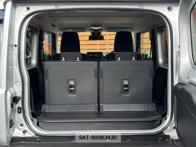 Suzuki JIMNY SIERRA 2025-10 8548671-13