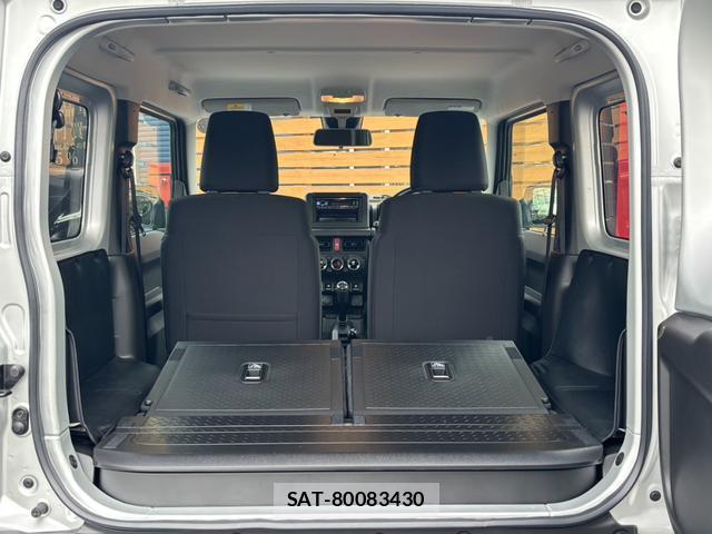 Suzuki JIMNY SIERRA 2025-10 8548671-14