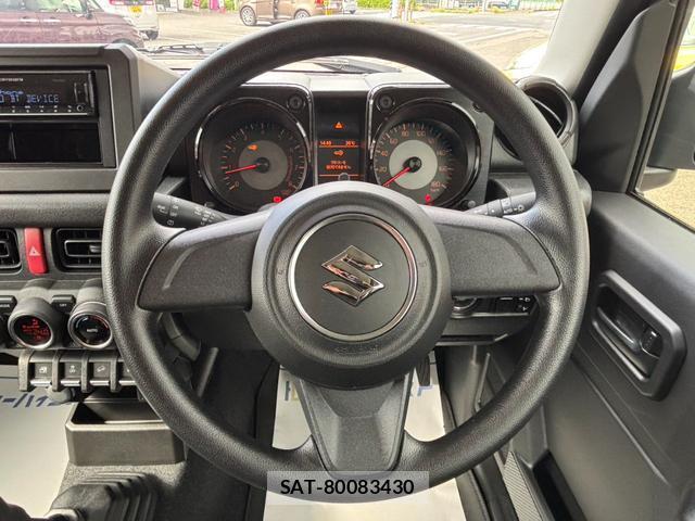 Suzuki JIMNY SIERRA 2025-10 8548671-18