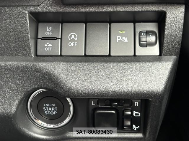 Suzuki JIMNY SIERRA 2025-10 8548671-8