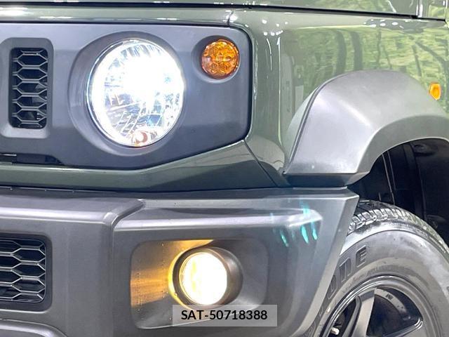 Suzuki JIMNY SIERRA 2019-09 8549058-11