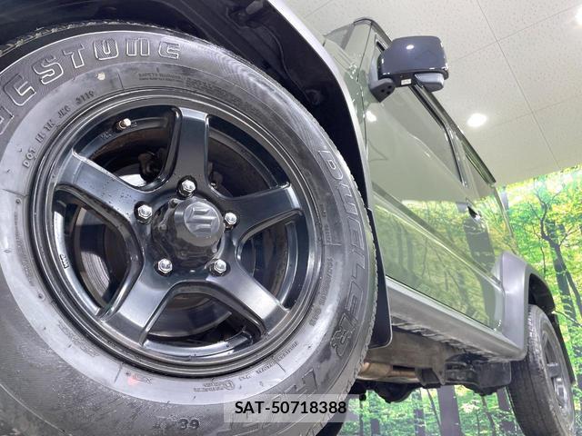 Suzuki JIMNY SIERRA 2019-09 8549058-12