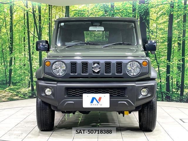 Suzuki JIMNY SIERRA 2019-09 8549058-13