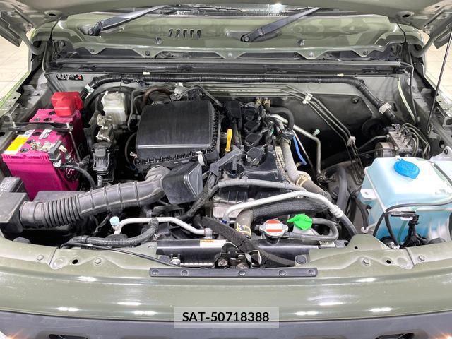 Suzuki JIMNY SIERRA 2019-09 8549058-17