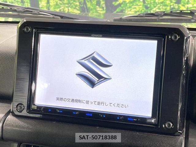 Suzuki JIMNY SIERRA 2019-09 8549058-2