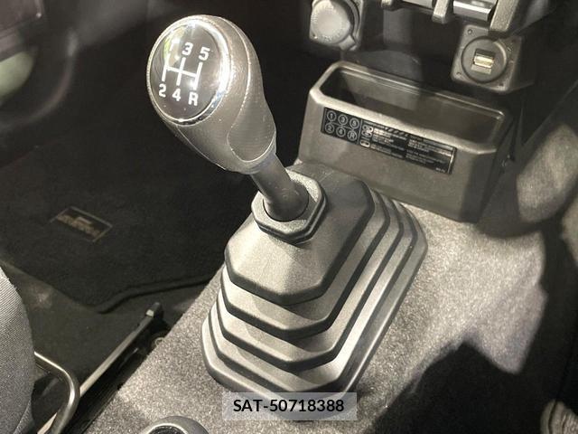 Suzuki JIMNY SIERRA 2019-09 8549058-3