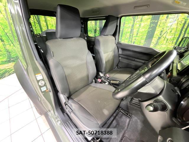 Suzuki JIMNY SIERRA 2019-09 8549058-7