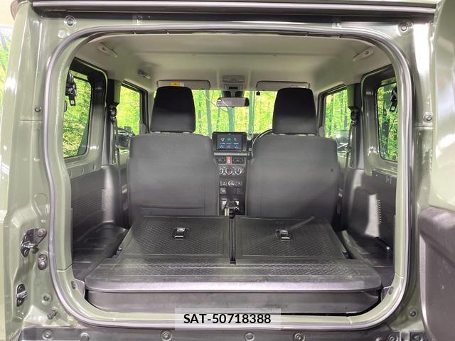 Suzuki JIMNY SIERRA 2019-09 8549058-9