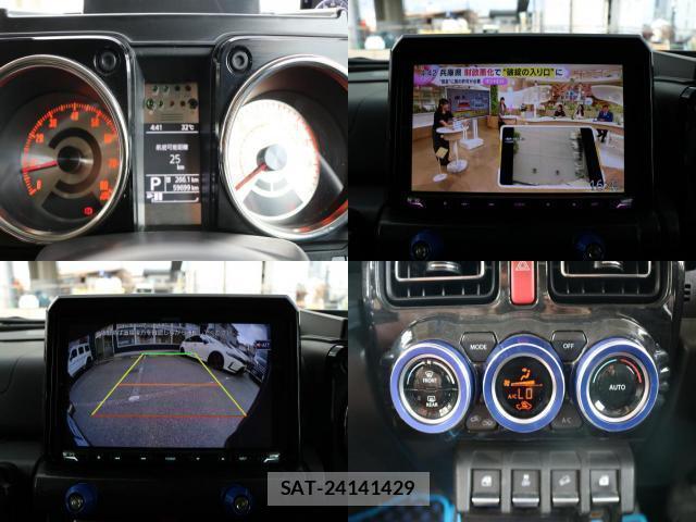 Suzuki JIMNY SIERRA 2019-04 8549661-4