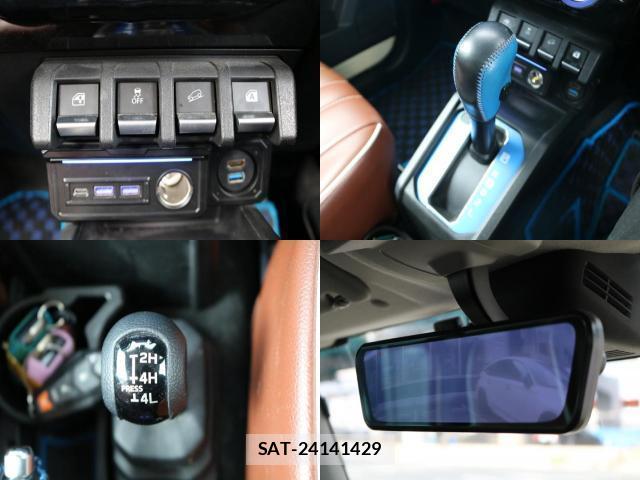 Suzuki JIMNY SIERRA 2019-04 8549661-5