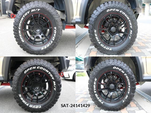 Suzuki JIMNY SIERRA 2019-04 8549661-8